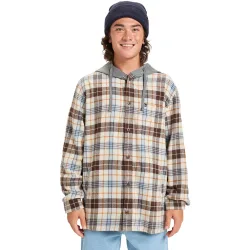 Camisa de hombre Hooded Surf
