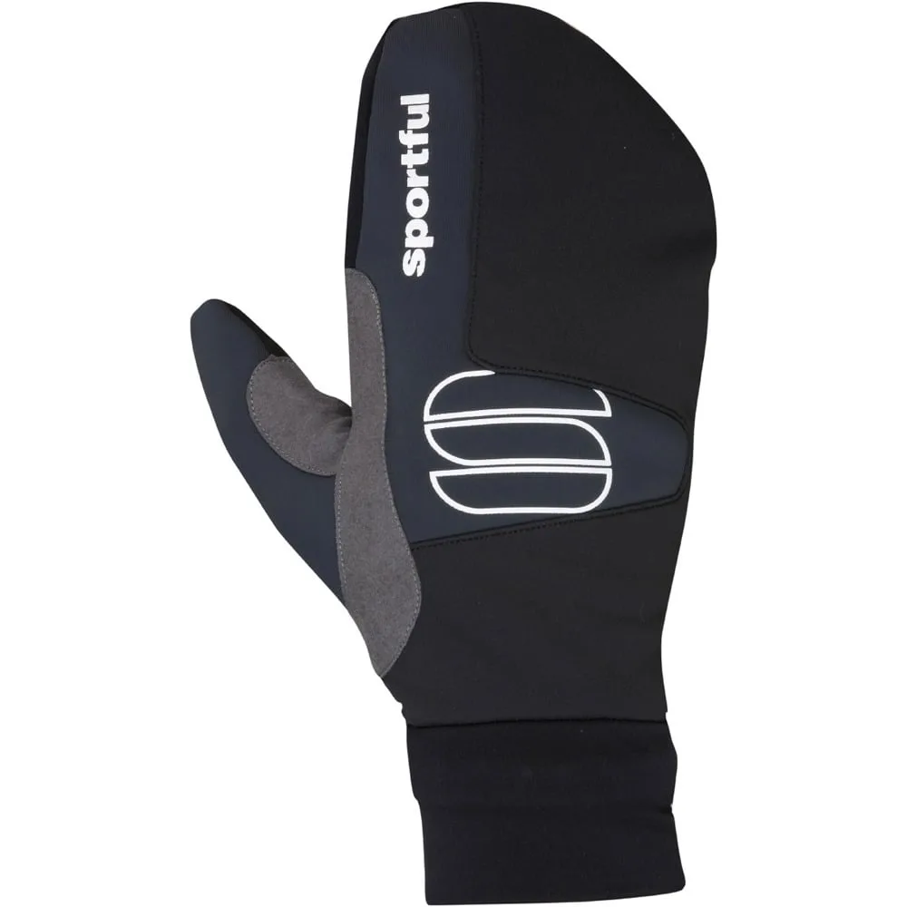 Subzero guantes esquí Negro (XS) - Sportful - FashionsVida