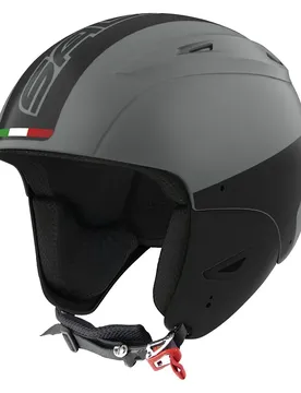 Casque Race White 60 cm unisex