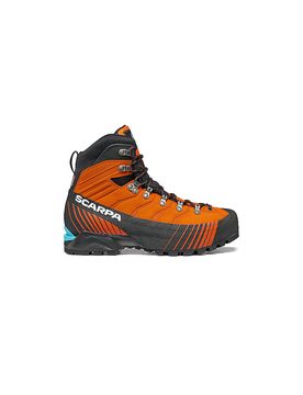 Botas alpinas para hombre Ribelle HD naranja 46 1/2