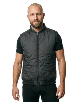 Gilet Originals 13565 Thermal Black 4XL - MASCOT - FashionsVida