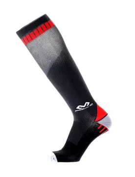 Ein Paar Kompressionsstrümpfe Active Elite - Noir - male - Size: 44/46 - McDavid - FashionsVida