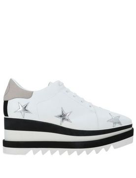 Sneakers Mujer Blanco 34,34.5,35,35.5,40.5 Mujer