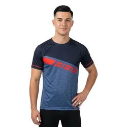 Maillot Enduro Manches Courtes Gravity Style