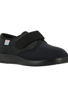Verbandschuh Tromsö schwarz 40 Damen