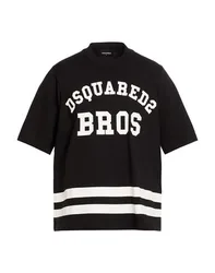 T-shirts Herren Schwarz M,S Herren
