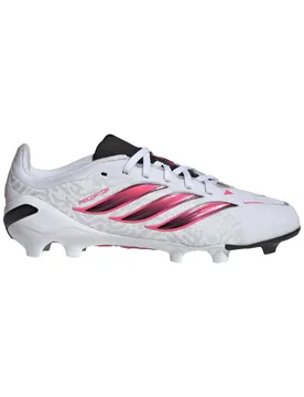 Fußballschuhe Kinder Predator Elite FG - Blanc - unisex - Size: 36
