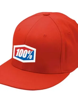 Percent Casquette Icon Flexfit