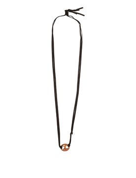 Oamc Oamc bijoux rosso