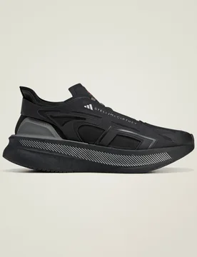 Scarpe by Stella McCartney Ultraboost 5 36 Core Black / Crew Orange / Charcoal - Adidas - FashionsVida