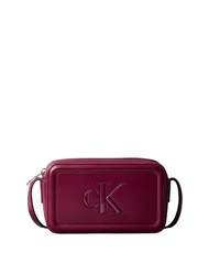 Calvin Klein Borse... Bordeaux