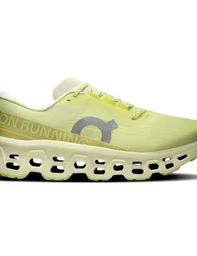 Scarpe Da Running Cloudmonster 3 Limelight / Seedling EU 43