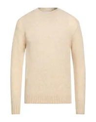 Pullover Hombre Beige L,M,S Hombre