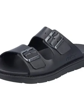 Clogs Offene 24290 24290-00 46 Male - Rieker - FashionsVida