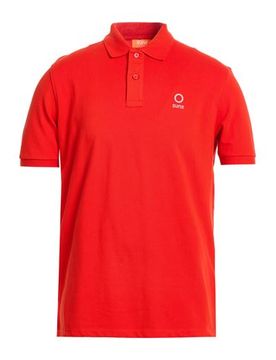 Polo Hombre Rojo L,M,XL Hombre