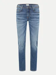 Slim-Fit Jeans Oregon Blau 36/36