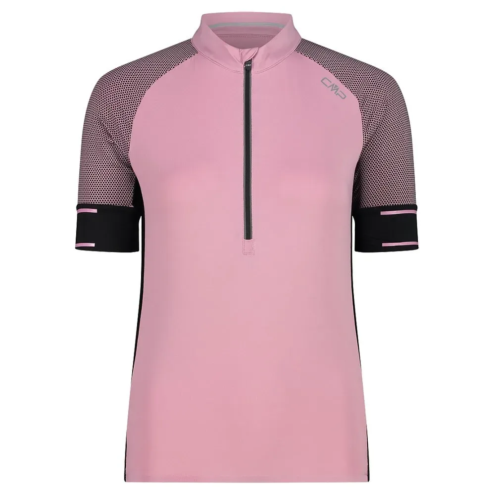 T-shirt à Manches Courtes Bike 32c7566 - CMP - FashionsVida