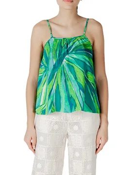 Only Top Grün 485734