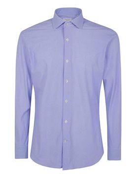 Tintoria Mattei Camicia tecnica