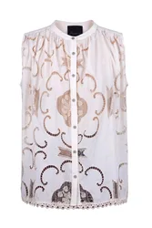 Camicia - 471486 - Cipria