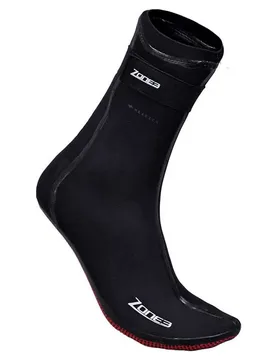 Chaussons De Plongée Neoprene Heat Tech - Zone3 - FashionsVida
