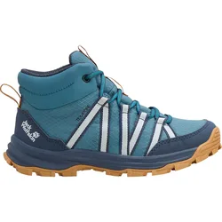 Sneaker Wild Hike Texapore