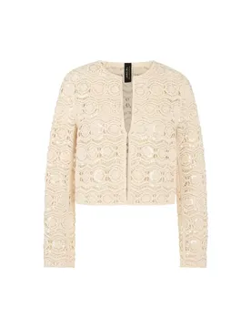 Jacke female