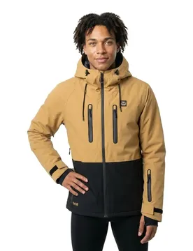Rehall Veste Mount-r Stone M Homme