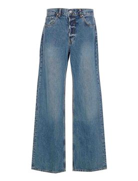 Anine Bing Jeans Hugh in denim