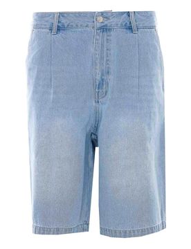 Dunst Bermuda in denim