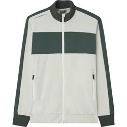 Cross Jacke Loft Full-Zip, gruen l