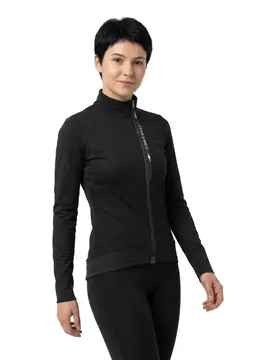 Q36.5 Veste Hybrid Evo