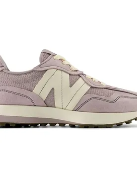 Baskets 327w Grey EU 38 Homme