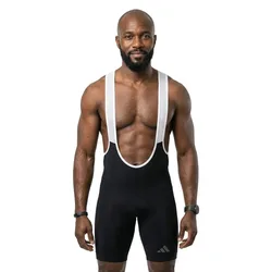 Cuissard Essentials Padded Cycling