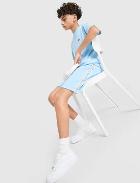 Tape Shorts Junior, Blau - unisex - Size: 10Y - Lacoste - FashionsVida