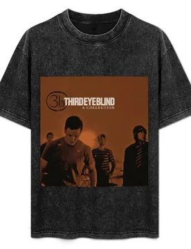 Third Eye Blind a collection T-Shirt Quick Dry Light Sports T-Shirt - Aliexpress - FashionsVida