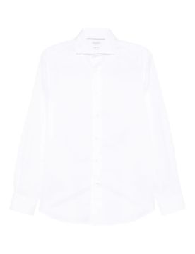 Men's Long Sleeve Shirt