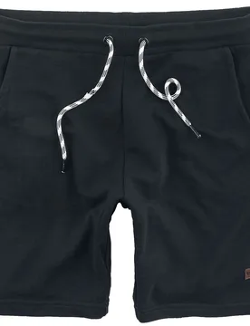 Short - INBrennan - M bis XXL - für Männer - Größe XXL - schwarz - Männer - male - INDICODE - FashionsVida