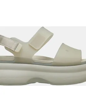 Soho Frosted Y Strap Sandal W para mujer - Crocs - FashionsVida