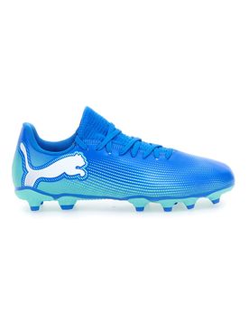 Scarpe da calcio per terreni duri FUTURE 7 PLAY FG JR 38