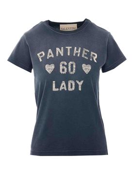 T-shirt con motivo