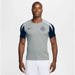 Camiseta de hombre Inter Milan 2025-2026 Strike