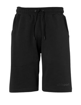 UHLSPORT Pantalón deportivo negro