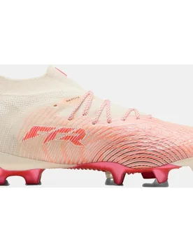 Botas de Futbol Mujer FUTURE 9 ULTIMATE FG Wn's - Puma - FashionsVida