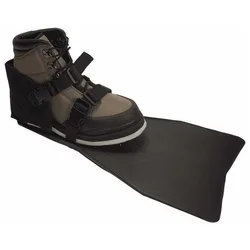 Float Tube 1 Fins Black One Size unisex