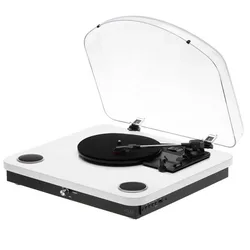 Platine Ad 1914 White One Size unisex