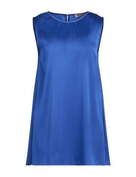 Top Mujer Azul marino 38,40 Mujer
