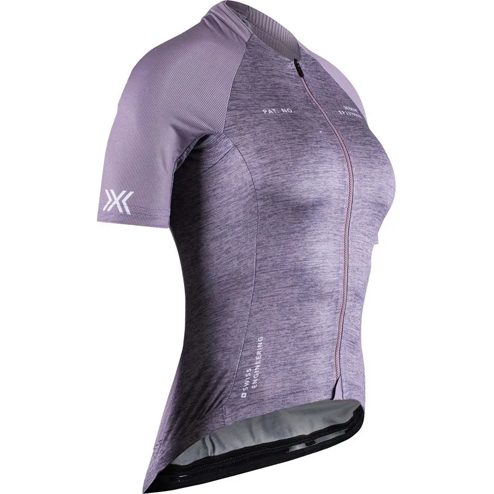 Maillot à Manches Courtes Corefusion Merino - X-BIONIC - FashionsVida
