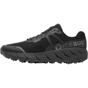 ARCUS M BUGRIP GTX Herren Schwarz 46,5 - Icebug - FashionsVida