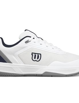 Courtglide Zapatillas Tenis Hombre (41 1/3)